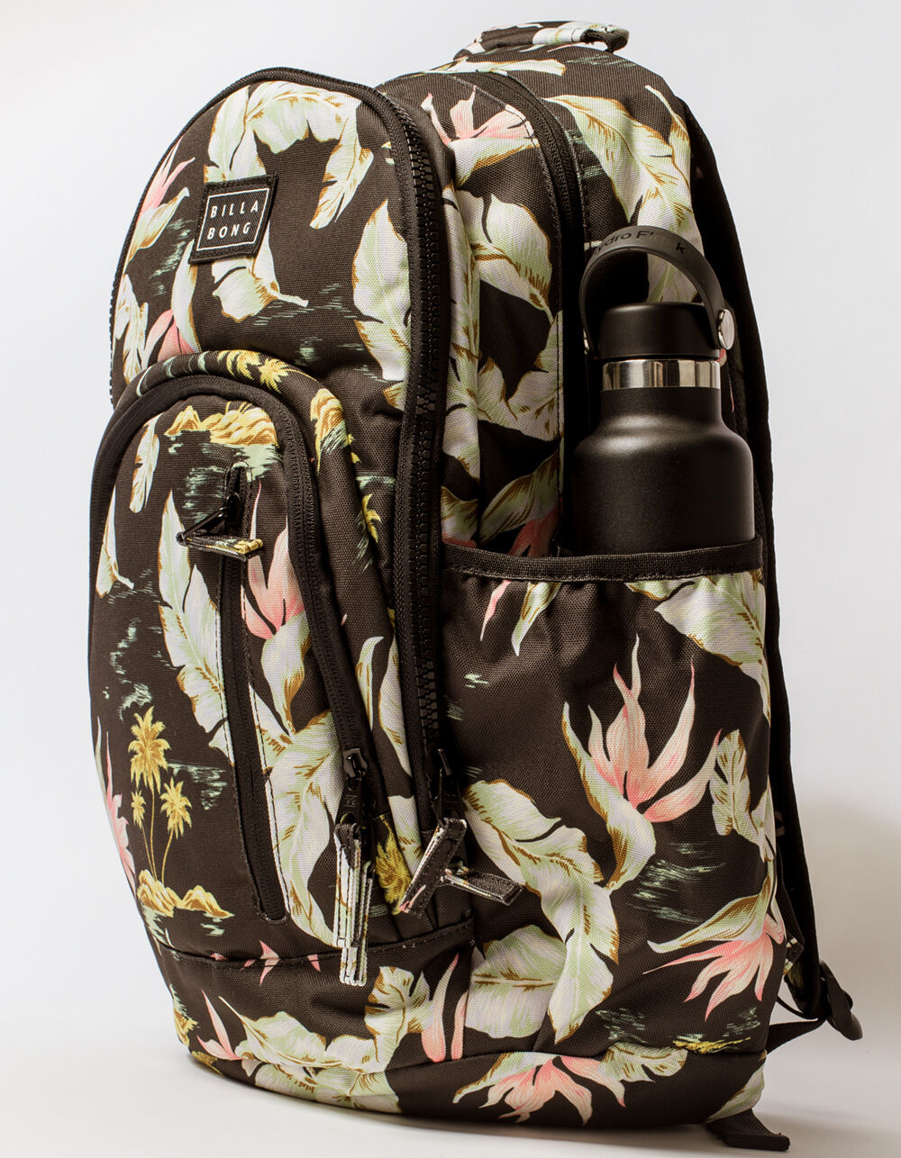 BILLABONG Roadie Backpack BLACK COMBO Tillys