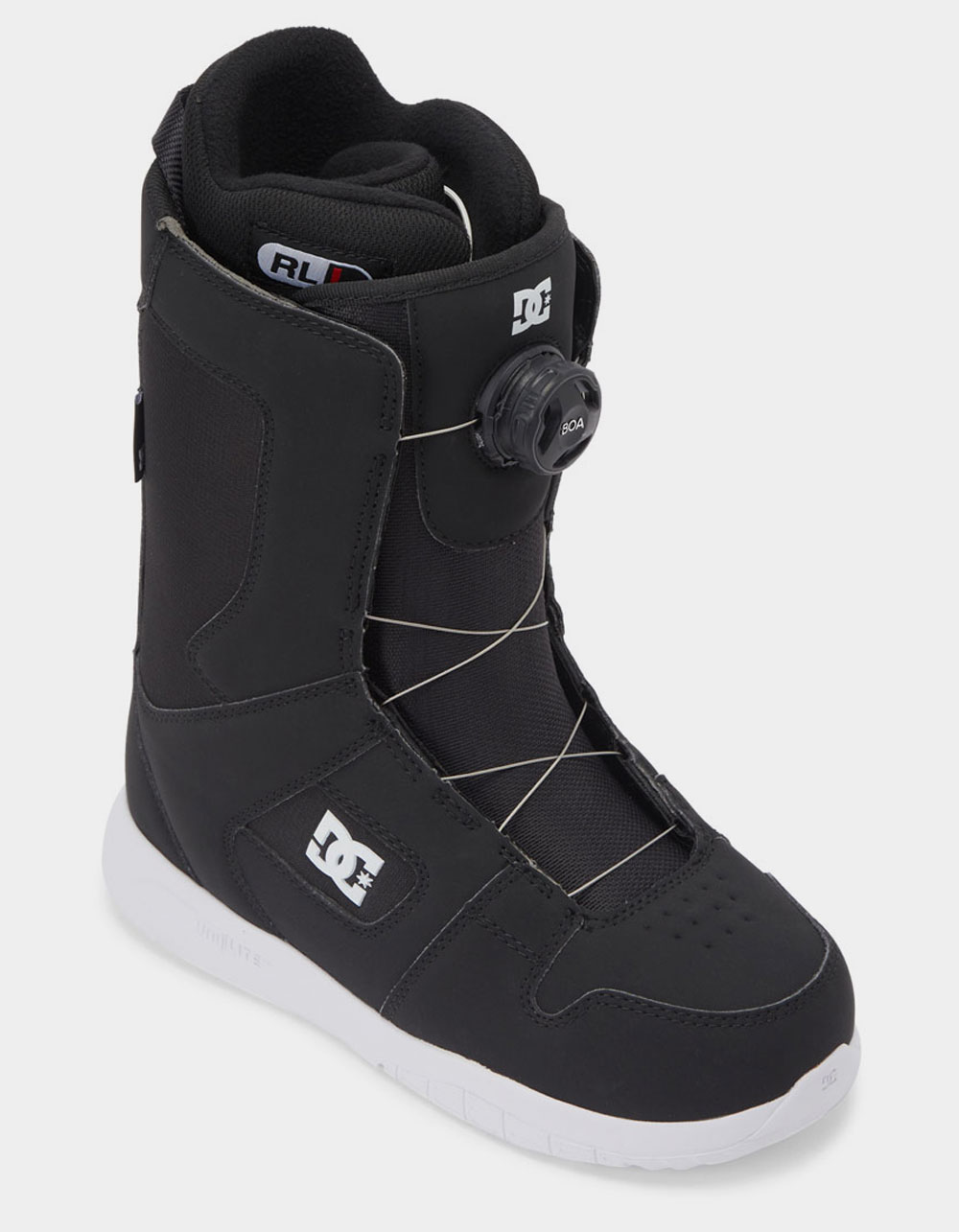 Snowboarding Boots Tillys