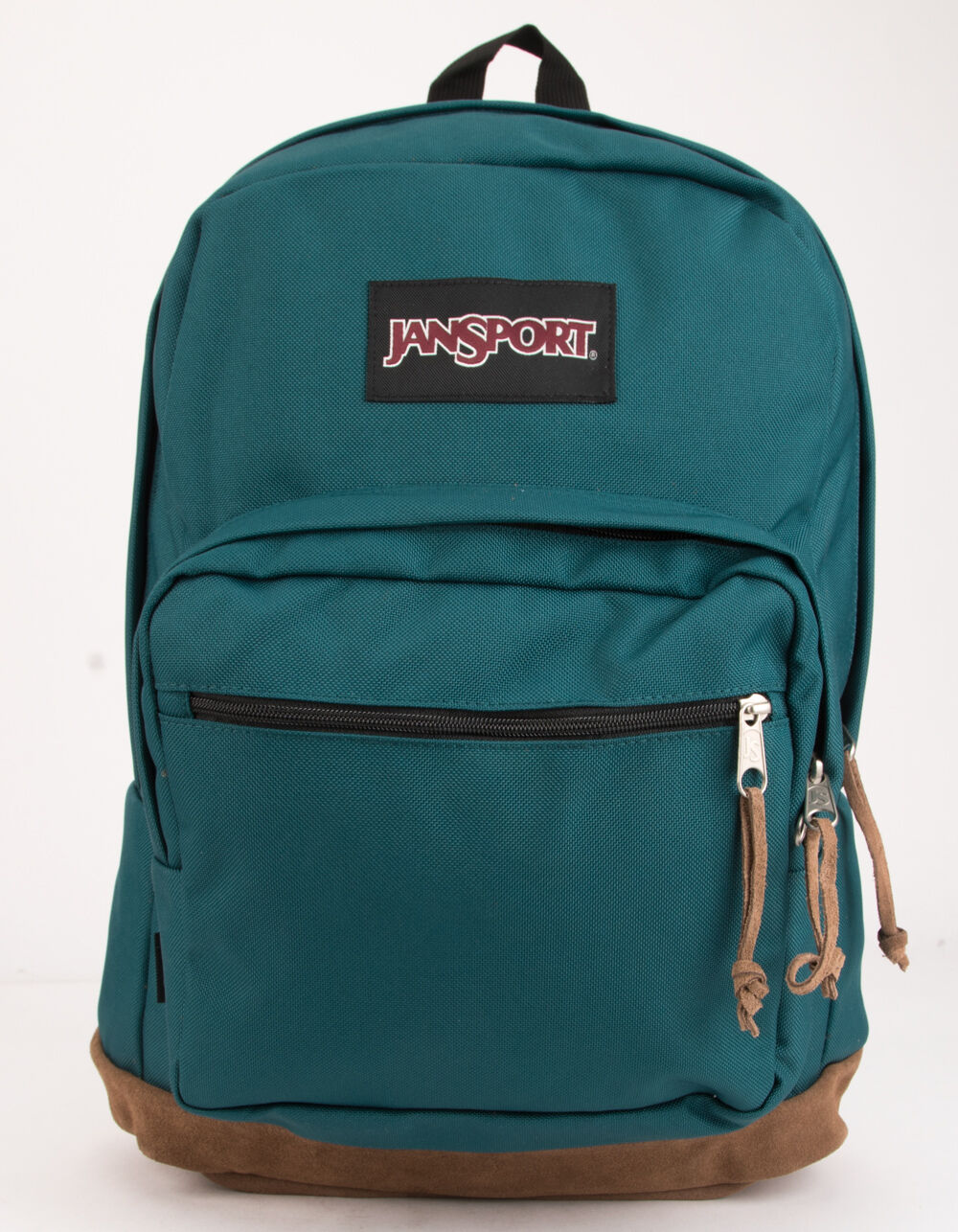 JANSPORT Right Pack Mystic Pine Backpack GREEN Tillys