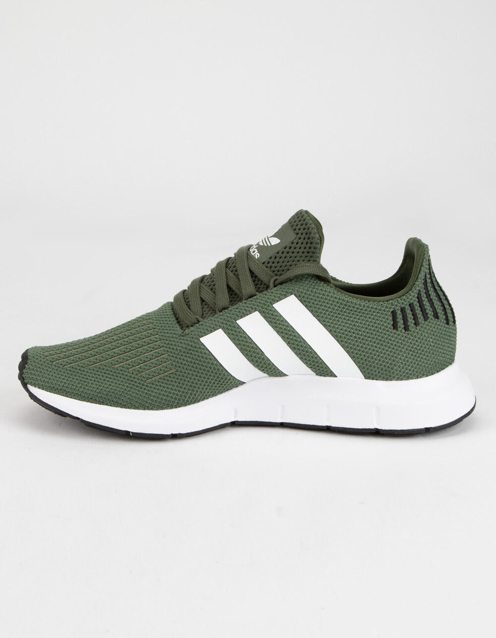 ADIDAS Swift Run Olive Womens Shoes - OLIVE | Tillys