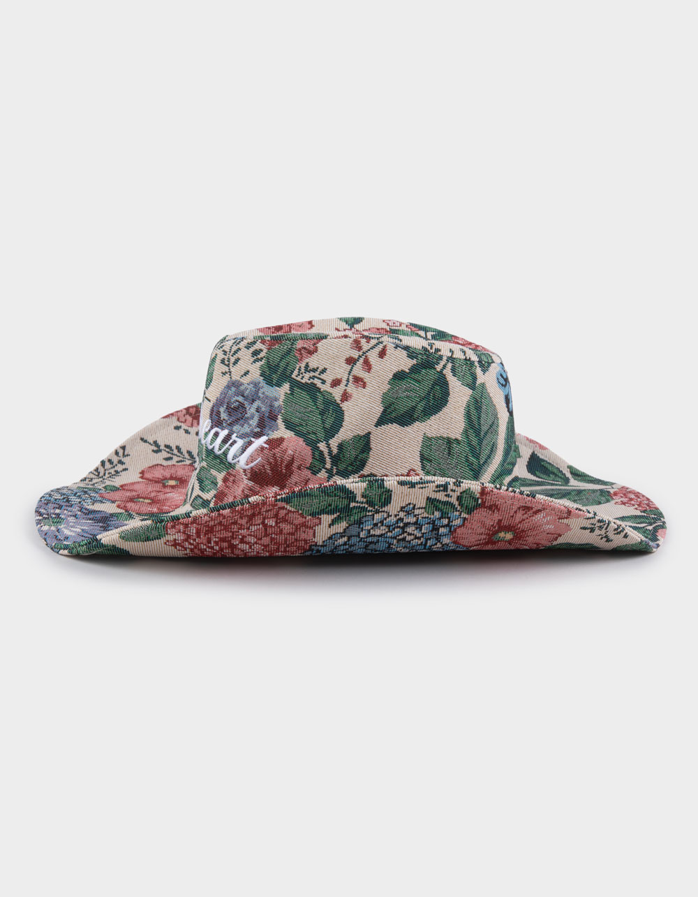 Sweetheart Tapestry Cowboy Hat - MULTI