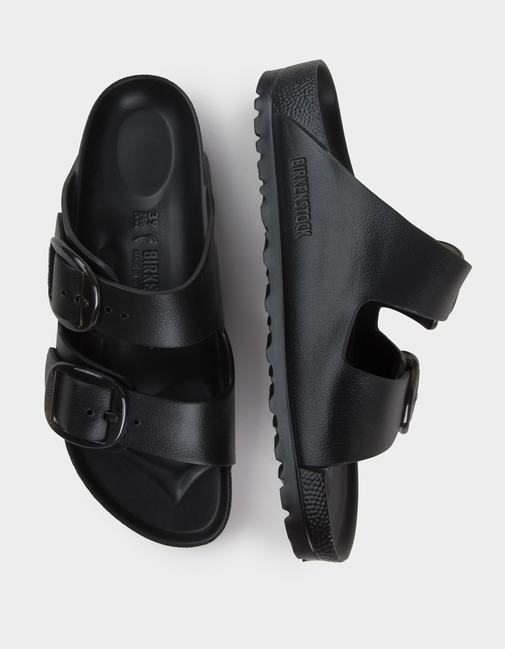 BIRKENSTOCK Arizona EVA Big Buckle Womens Sandals