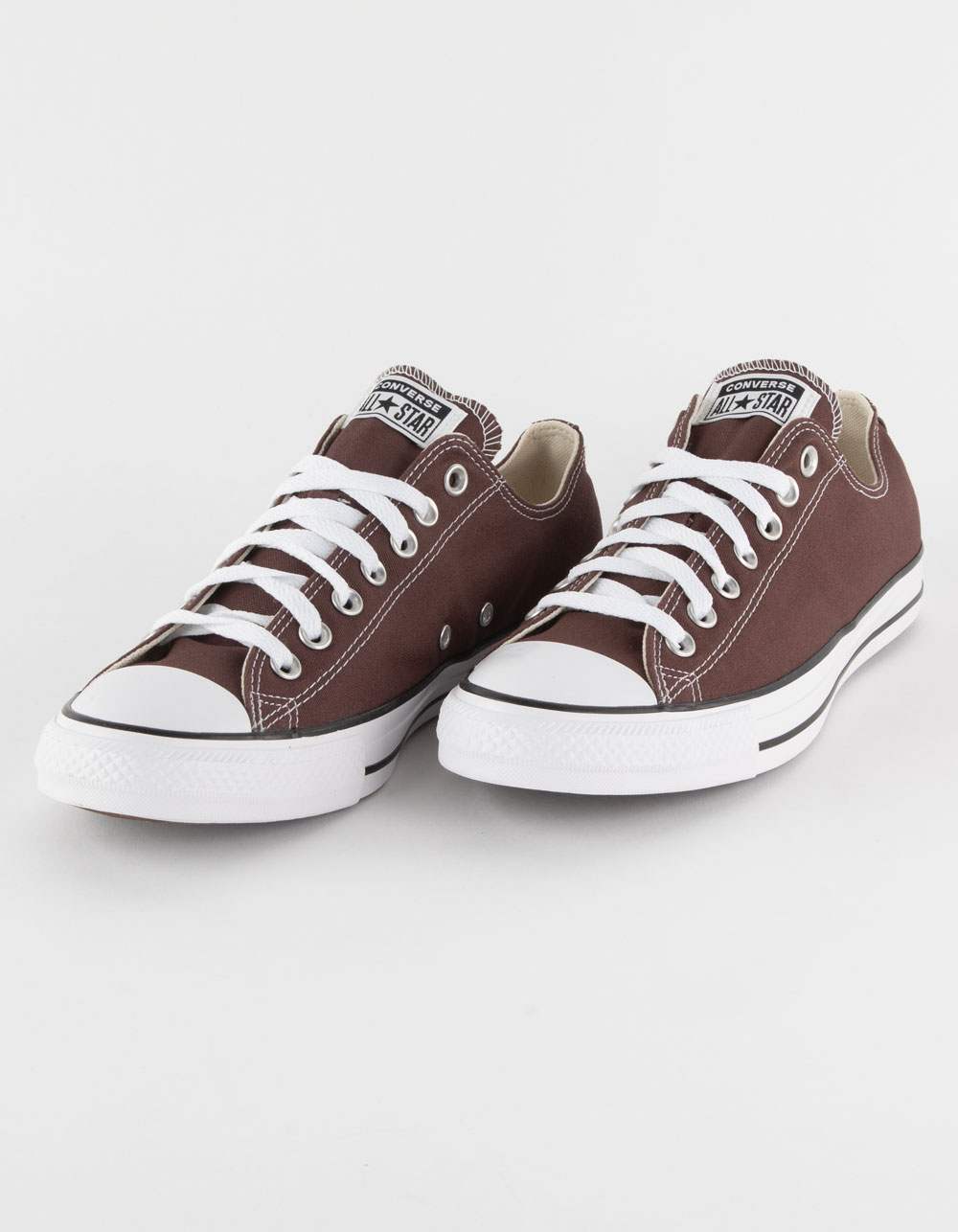 CONVERSE Chuck Taylor All Star Low Top shoes