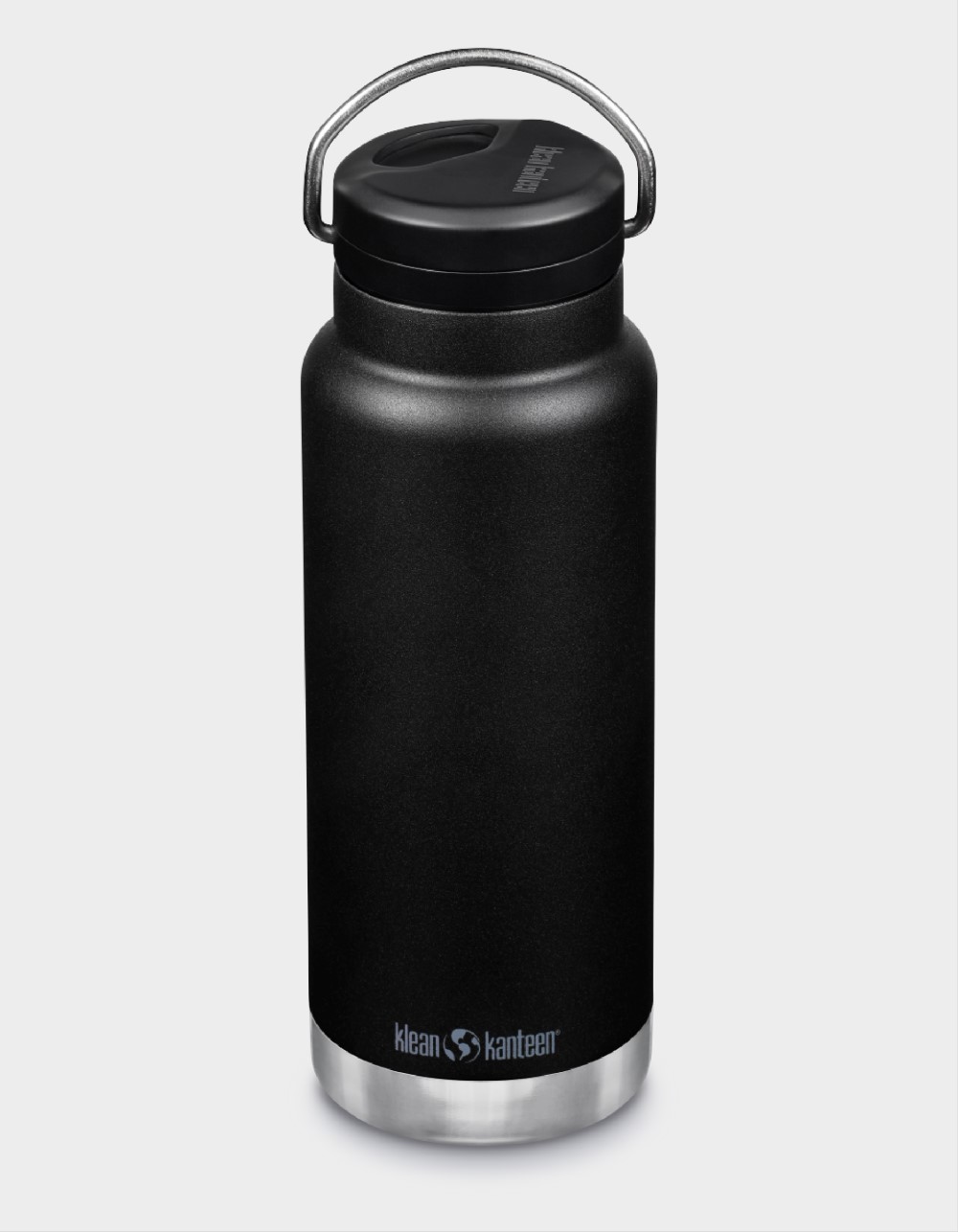 KLEAN KANTEEN 32oz TKWide Bottle with Twist Cap