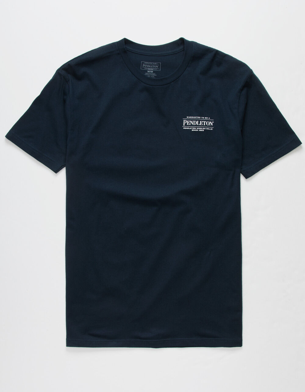 PENDLETON Mountain Majesty Mens T-Shirt - NAVY | Tillys