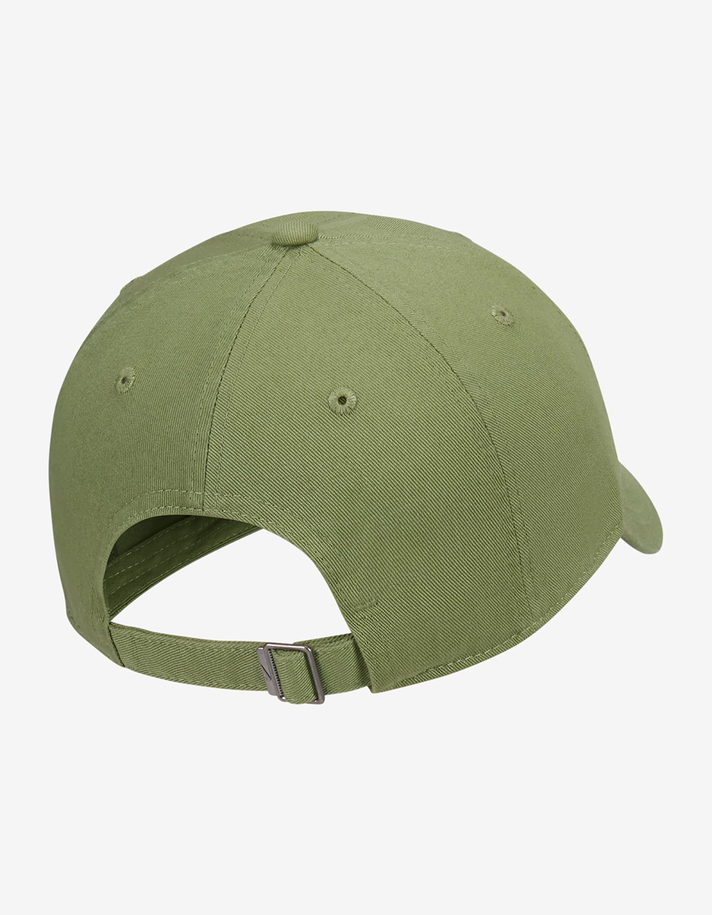 NIKE Heritage86 Futura Wash Strapback Hat - GREEN | Tillys