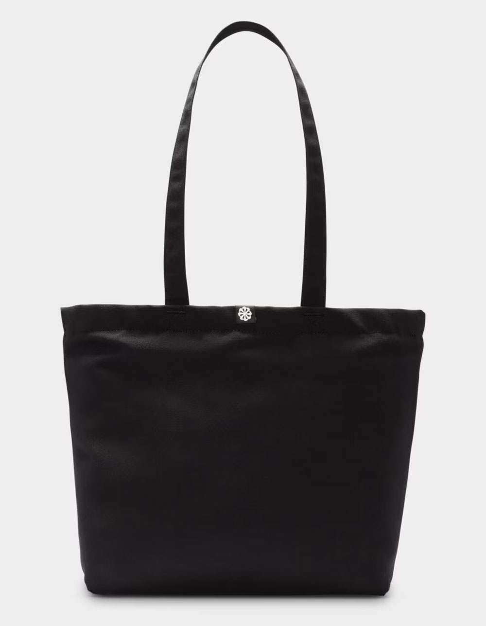 NIKE Heritage 2.0 Tote Bag - BLACK