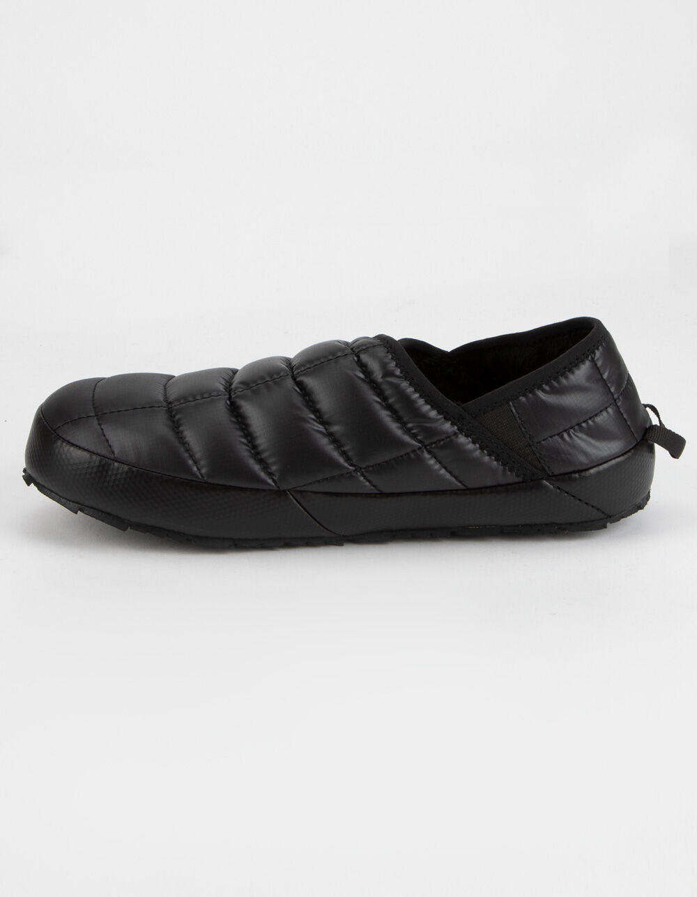 kasteel Idioot Roei uit THE NORTH FACE Thermoball Traction Womens Slippers - BLACK | Tillys