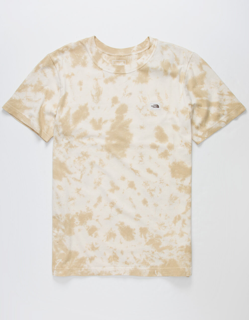 THE NORTH FACE Botanic Dye Wash T-Shirt