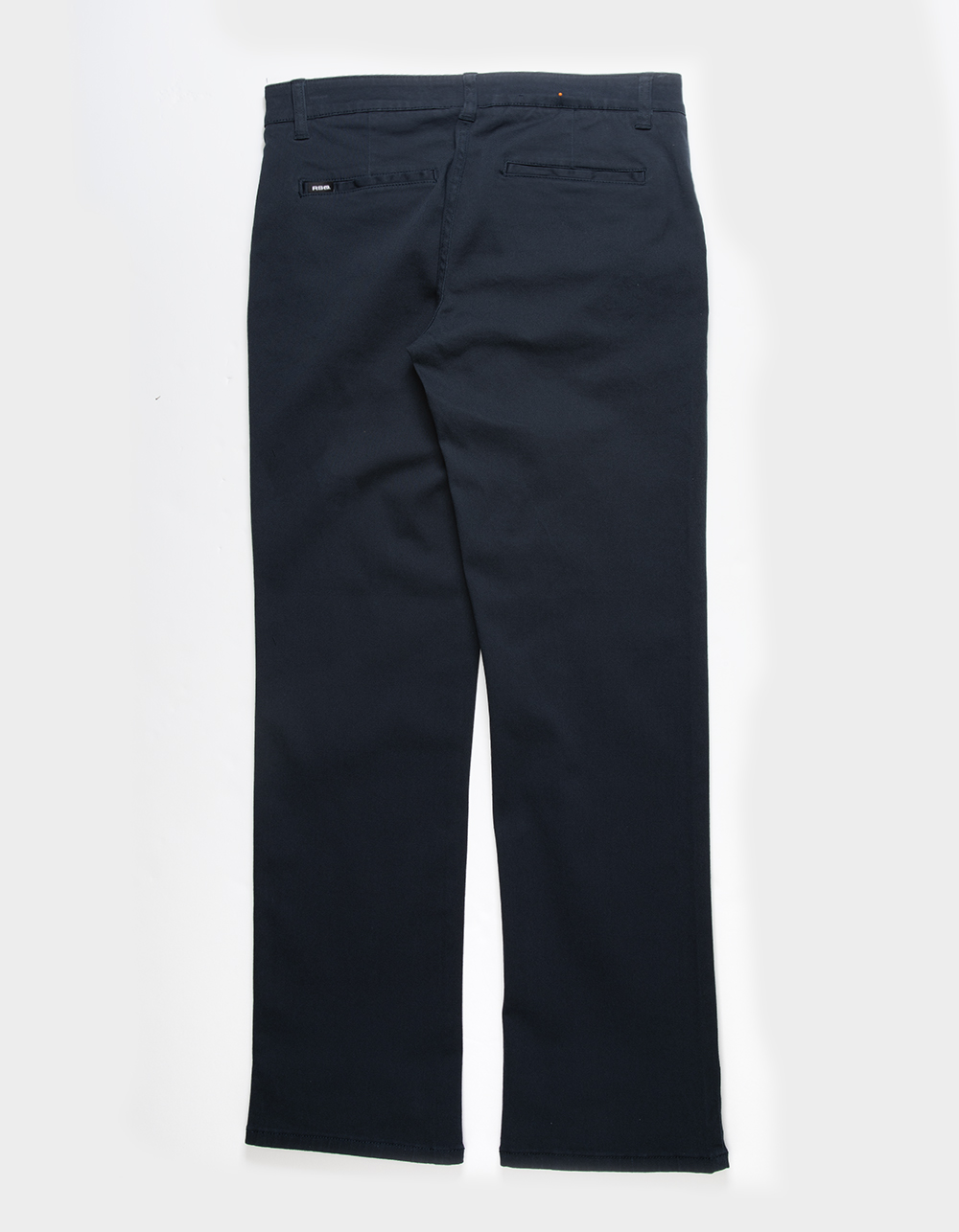 RSQ Mens Straight Chino Pants - MIDNIGHT BLUE