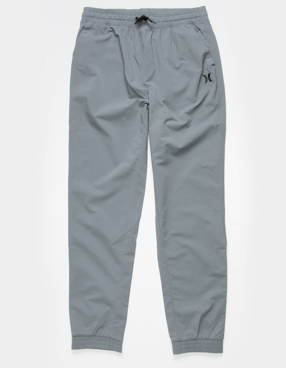 HURLEY H2ODri Boys Jogger Pants GRAY Tillys