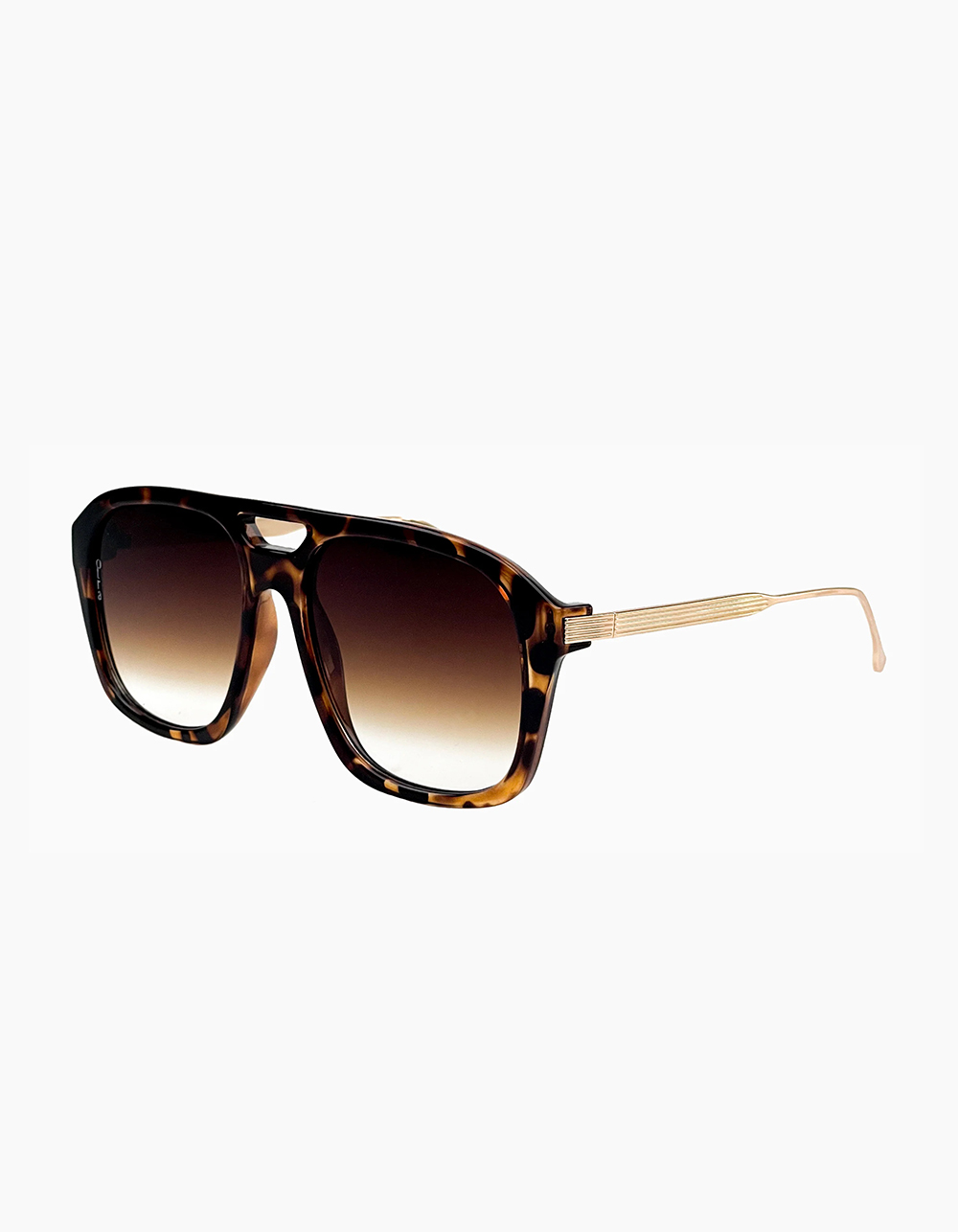 OTRA Reina Sunglasses - TORTOISE