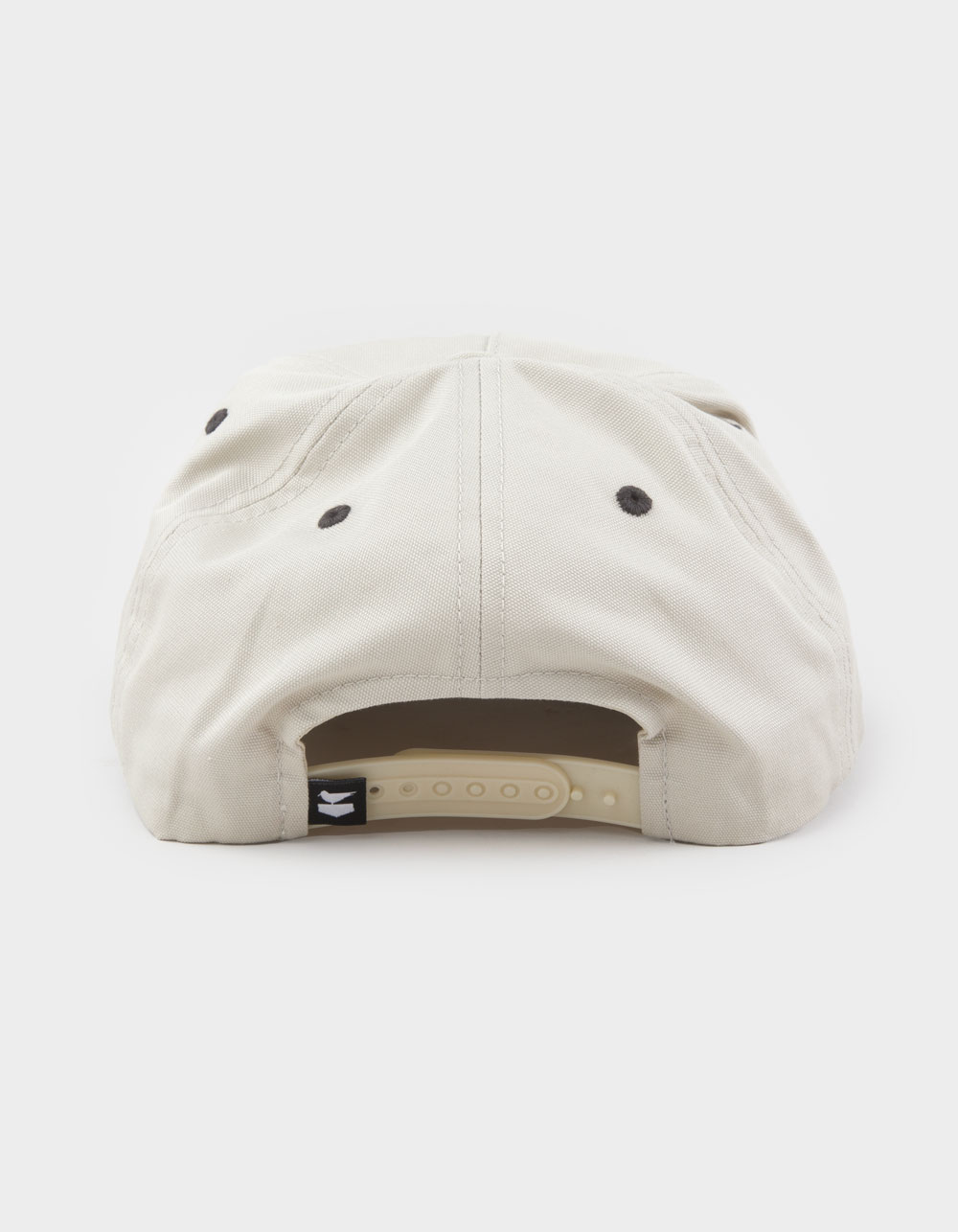 JETTY Rodeo Snapback Hat - BROWN COMBO