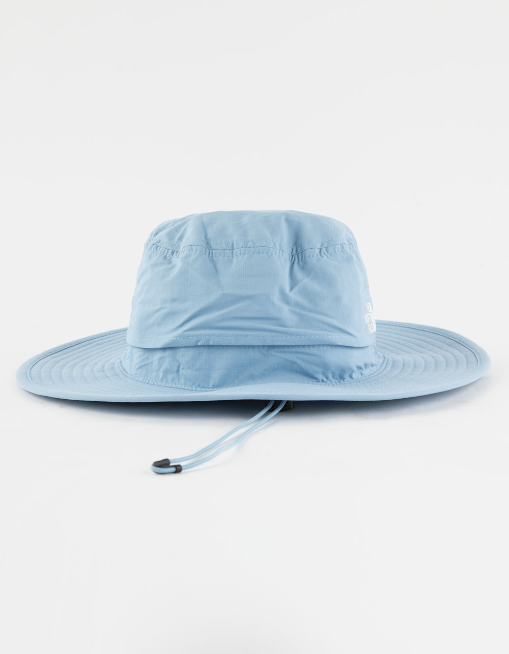 The North Face Horizon Breeze Brimmer Hat Steel Blue, S/M