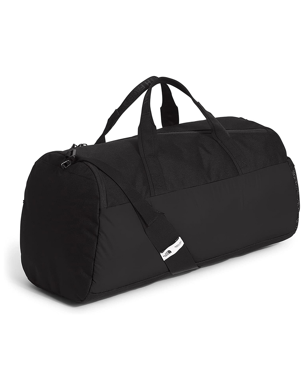 THE NORTH FACE Bozer Duffle Bag - BLACK
