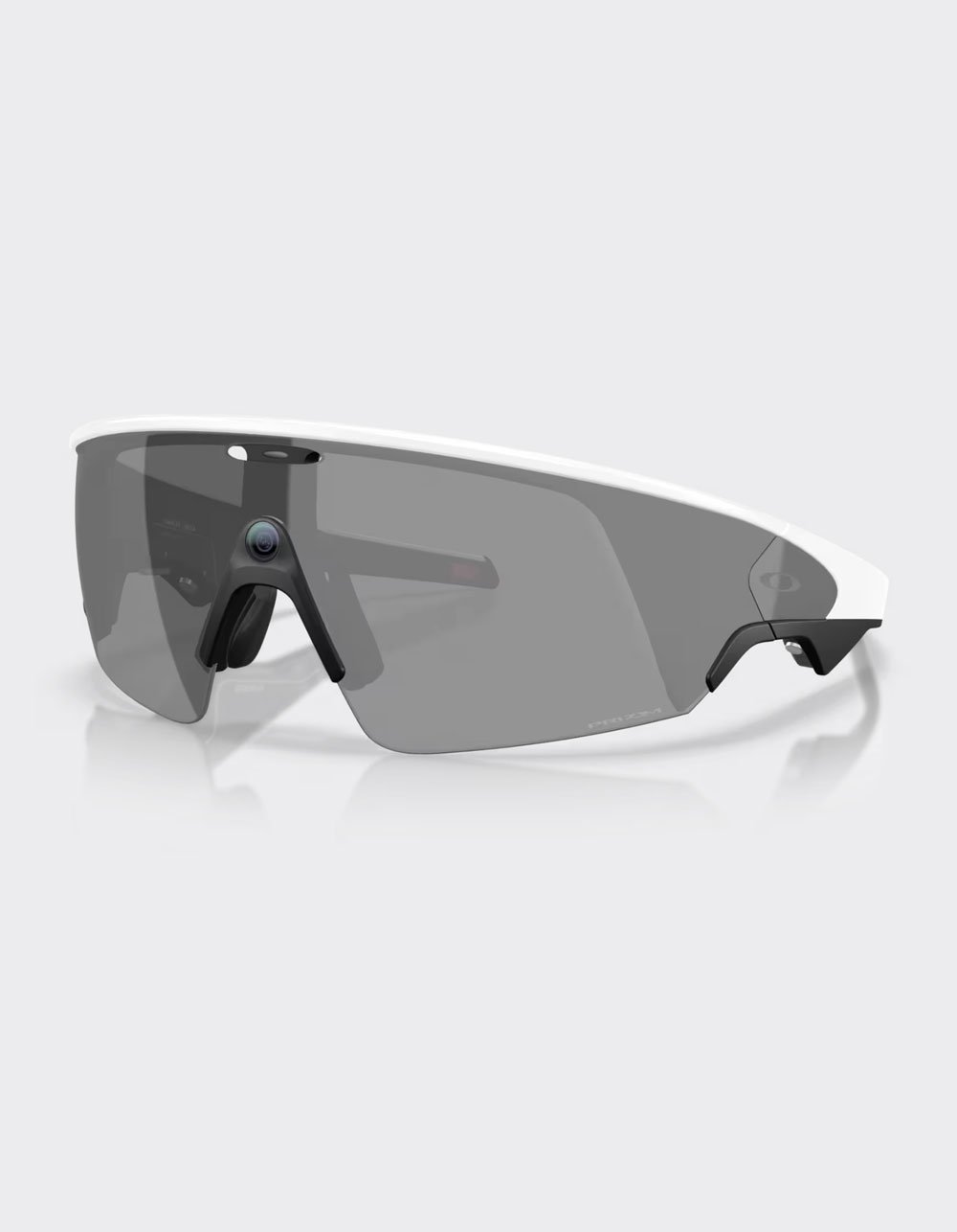 OAKLEY Meta Vanguard AI Glasses - WHITE