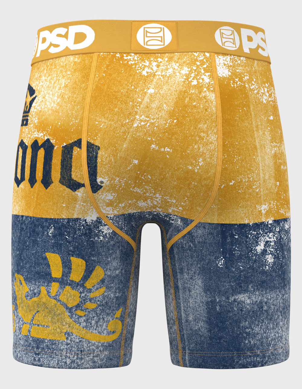 PSD x Corona 1925 Mens Boxer Briefs - MULTI
