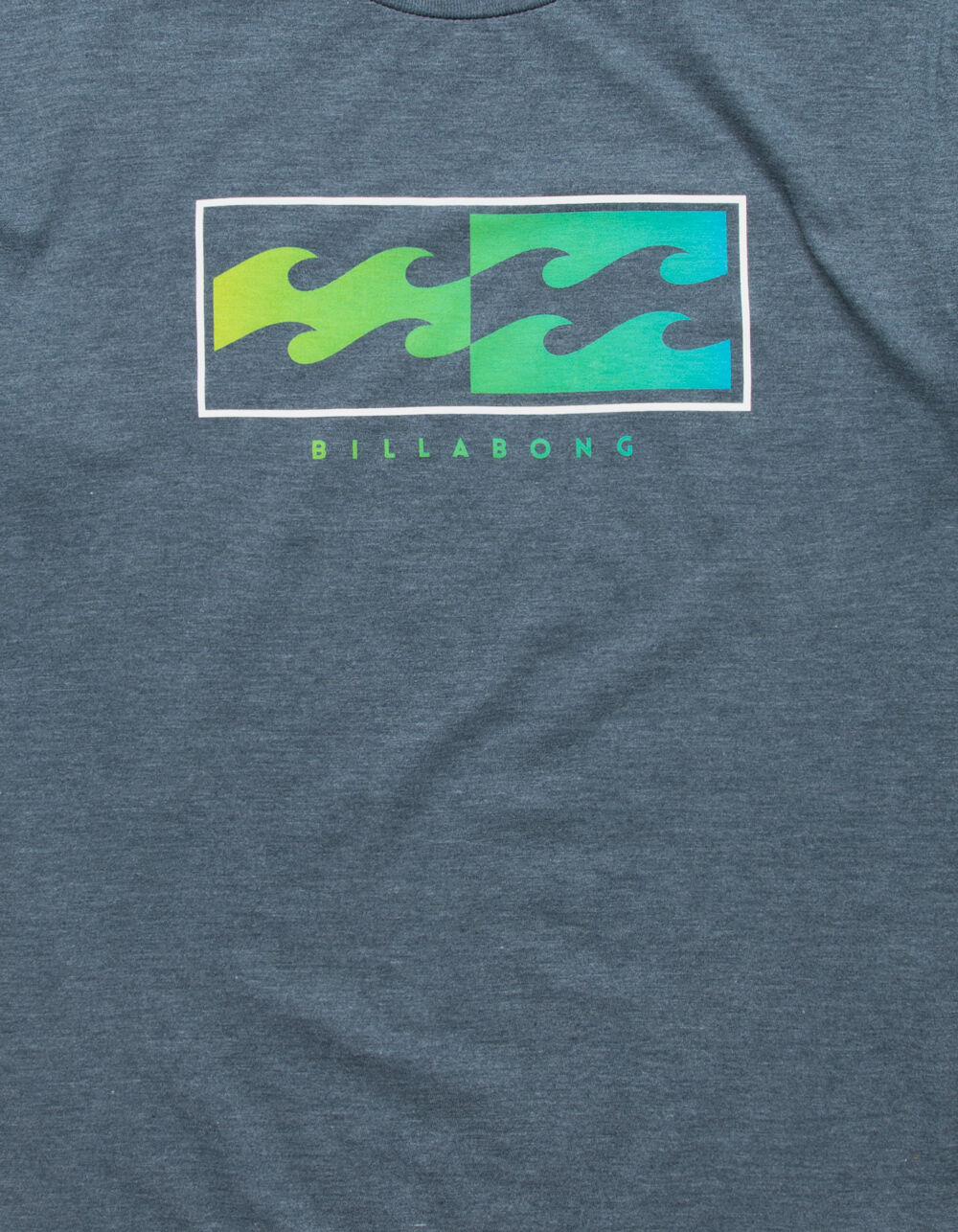 BILLABONG Inverse 2 Boys T-Shirt - HEATHER NAVY | Tillys