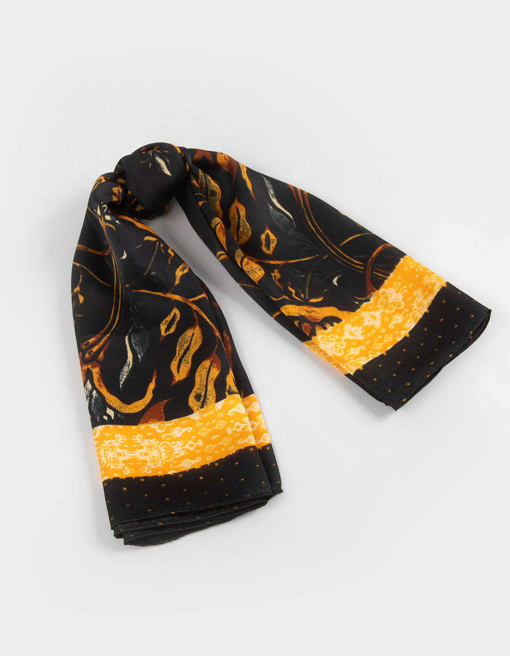 FULL TILT Printed Headscarf