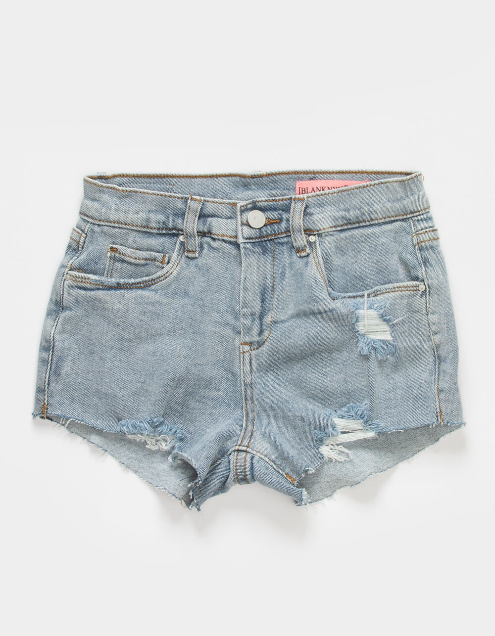 Girls Shorts - Denim, Jogger, Ruffle Shorts & More | Tillys