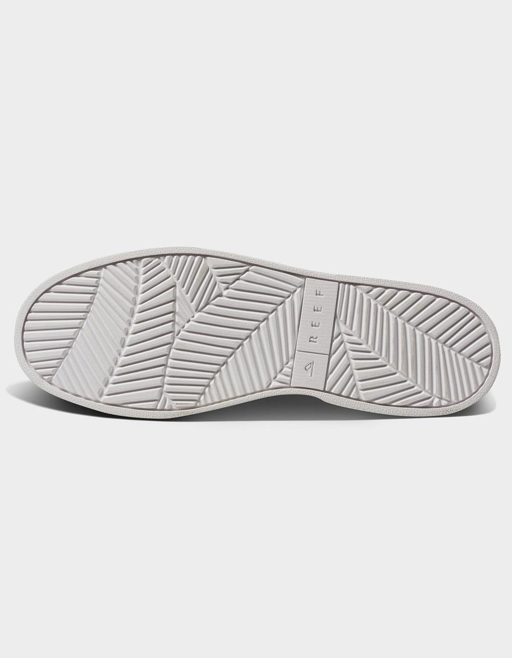 REEF Lay Day Seas Womens Shoes - GRAY