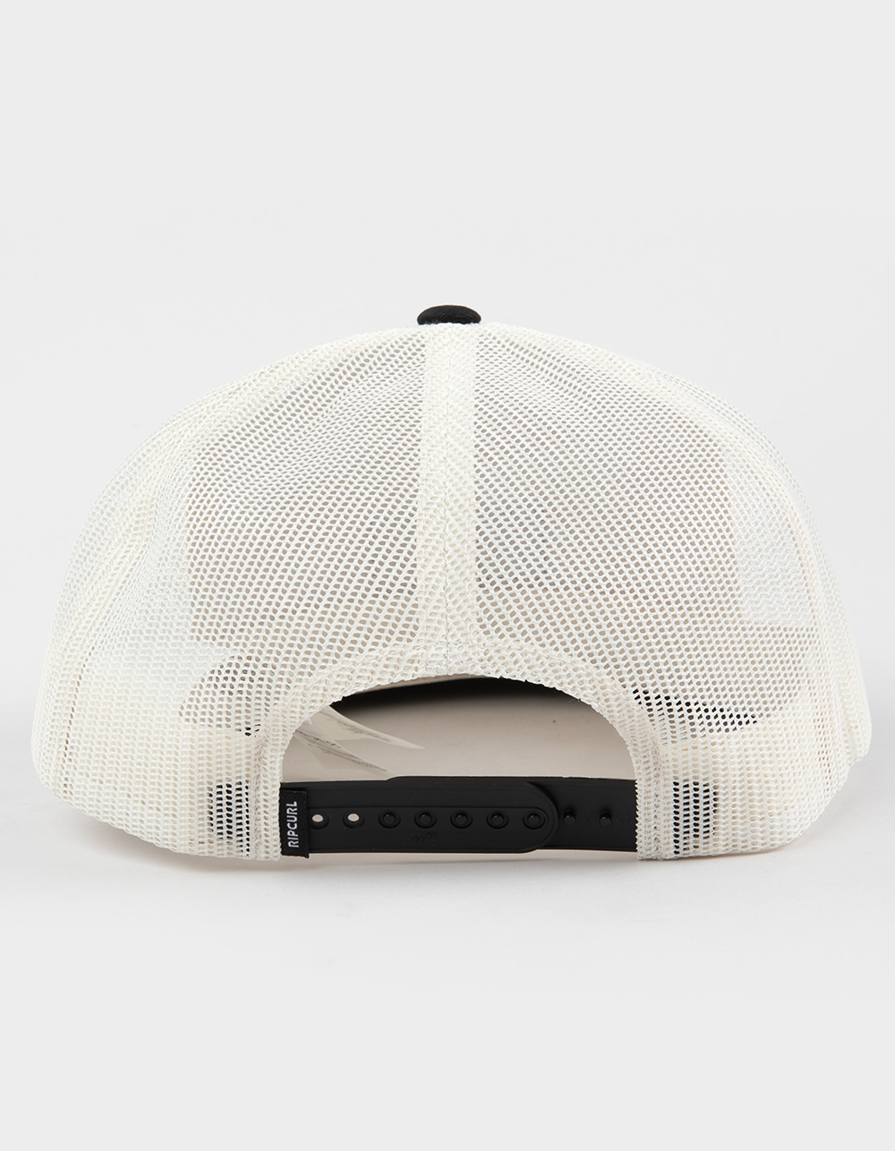 RIP CURL Combo Trucker Hat - NATURAL
