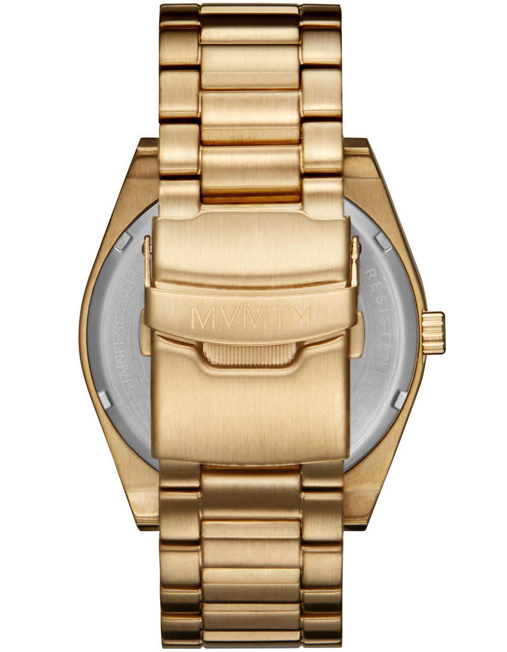MVMT Element Aether Gold Watch image number 2