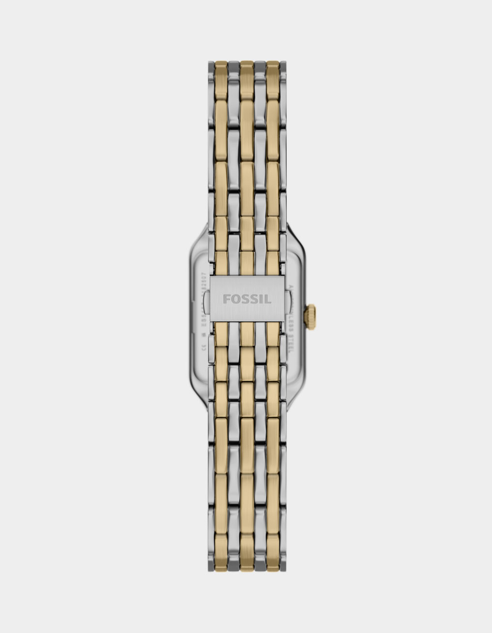 FOSSIL Raquel Watch - LT. GOLD