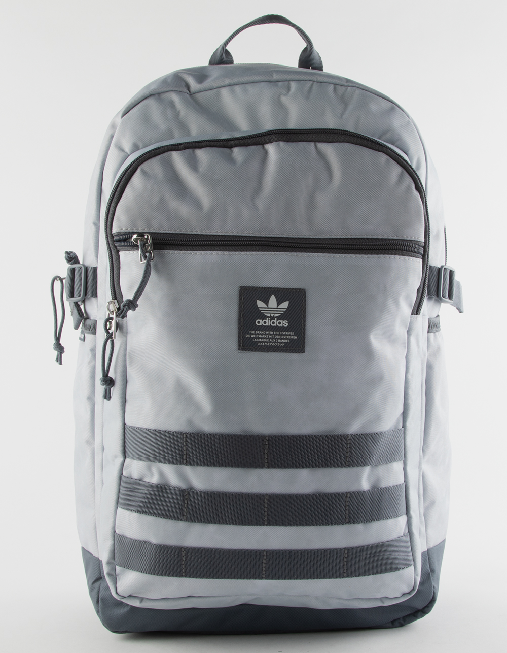 backpack for men with laptop compartment Madison Leather Travel Model:7' 6