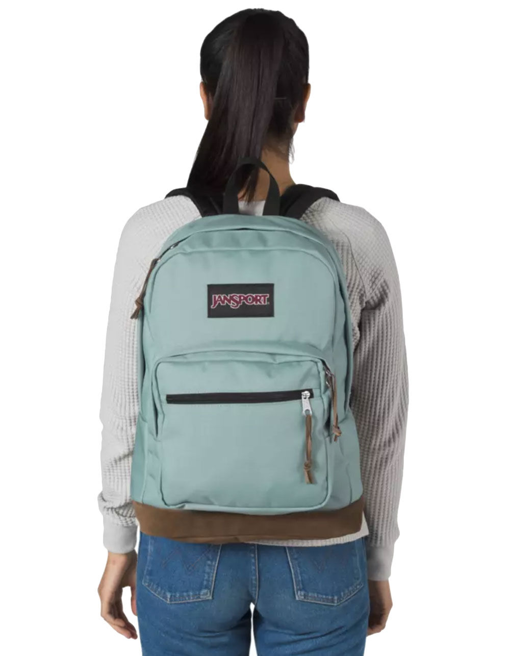 JANSPORT Right Pack Moon Haze Backpack 