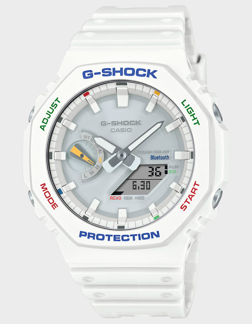 G-SHOCK GAB2100FC-7A Watch