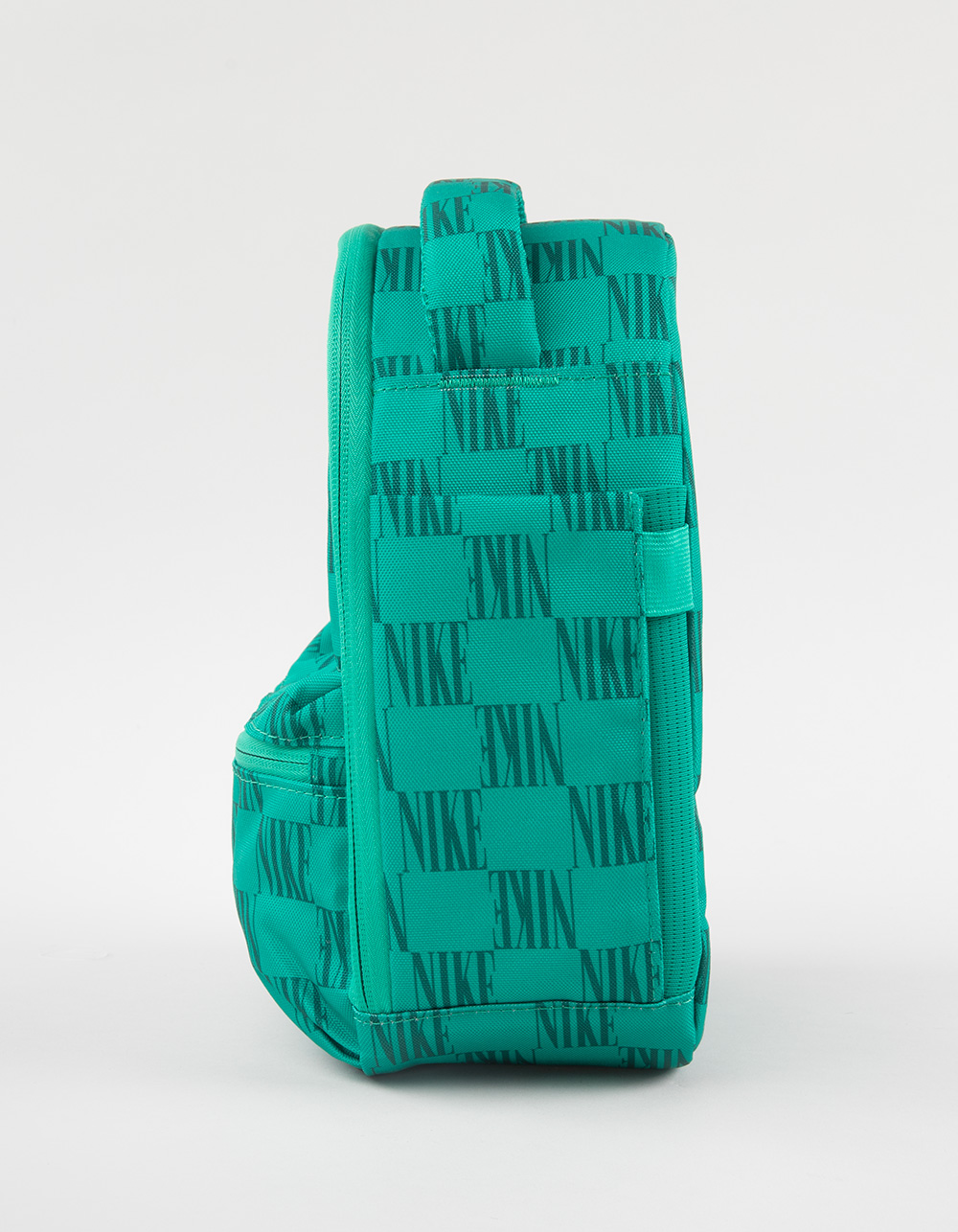 NIKE My Nike Fuel Pack Lunch Bag - GREEN