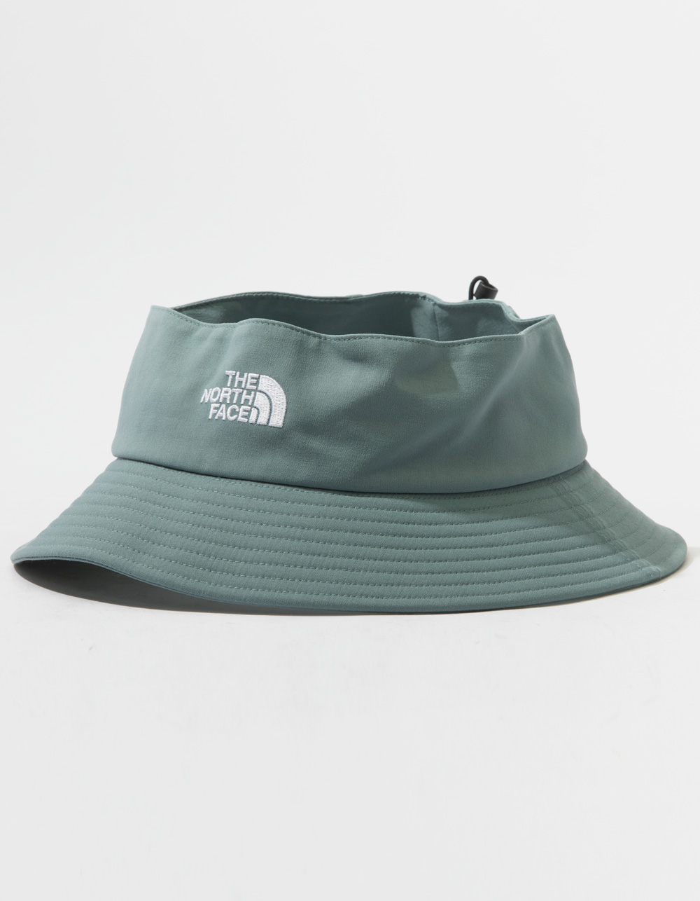 THE NORTH FACE Class V Top Knot Bucket Hat - BLUE COMBO | Tillys
