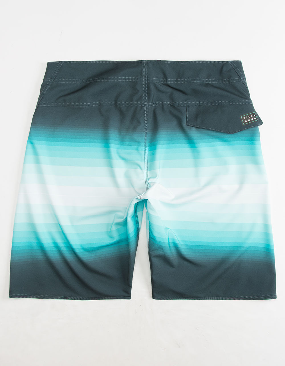 BILLABONG Fluid X Mint Mens Boardshorts - MINT | Tillys