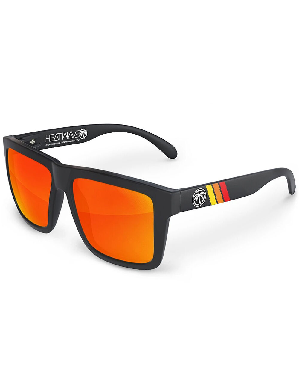 Heatwave Sunglasses Tillys