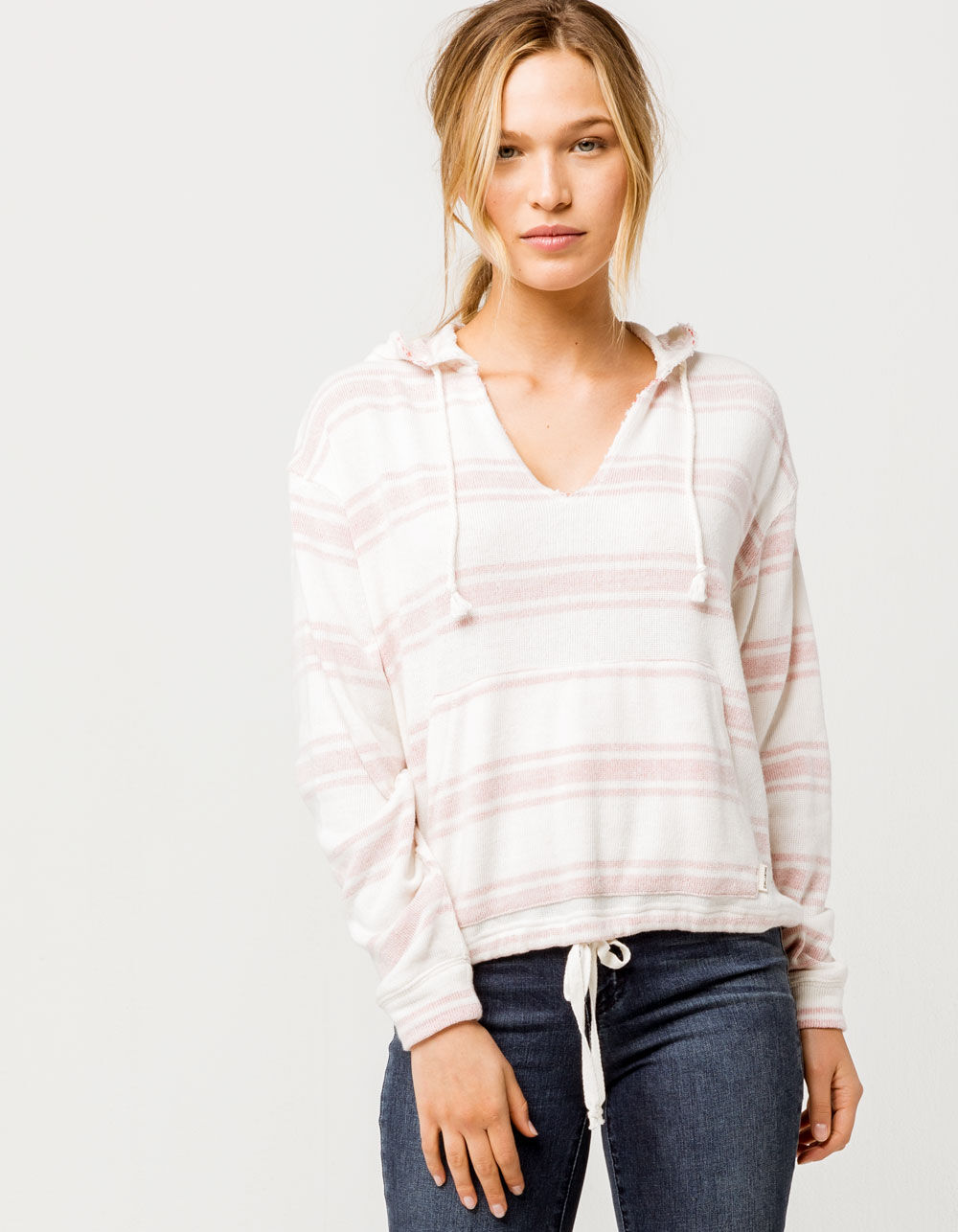 BILLABONG Come Along Womens Hoodie image number 0