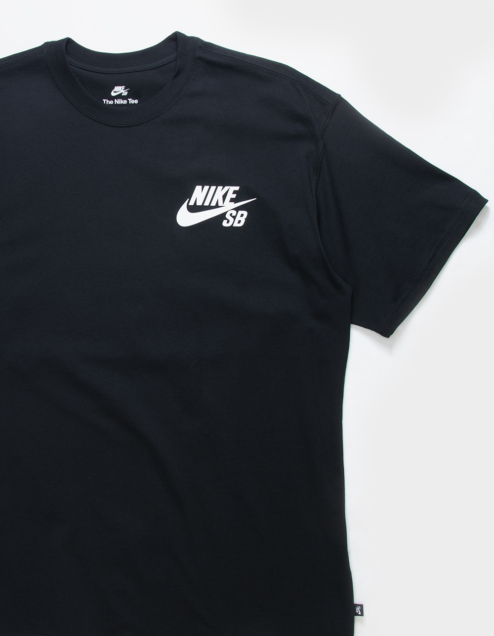 NIKE SB Logo Mens Tee