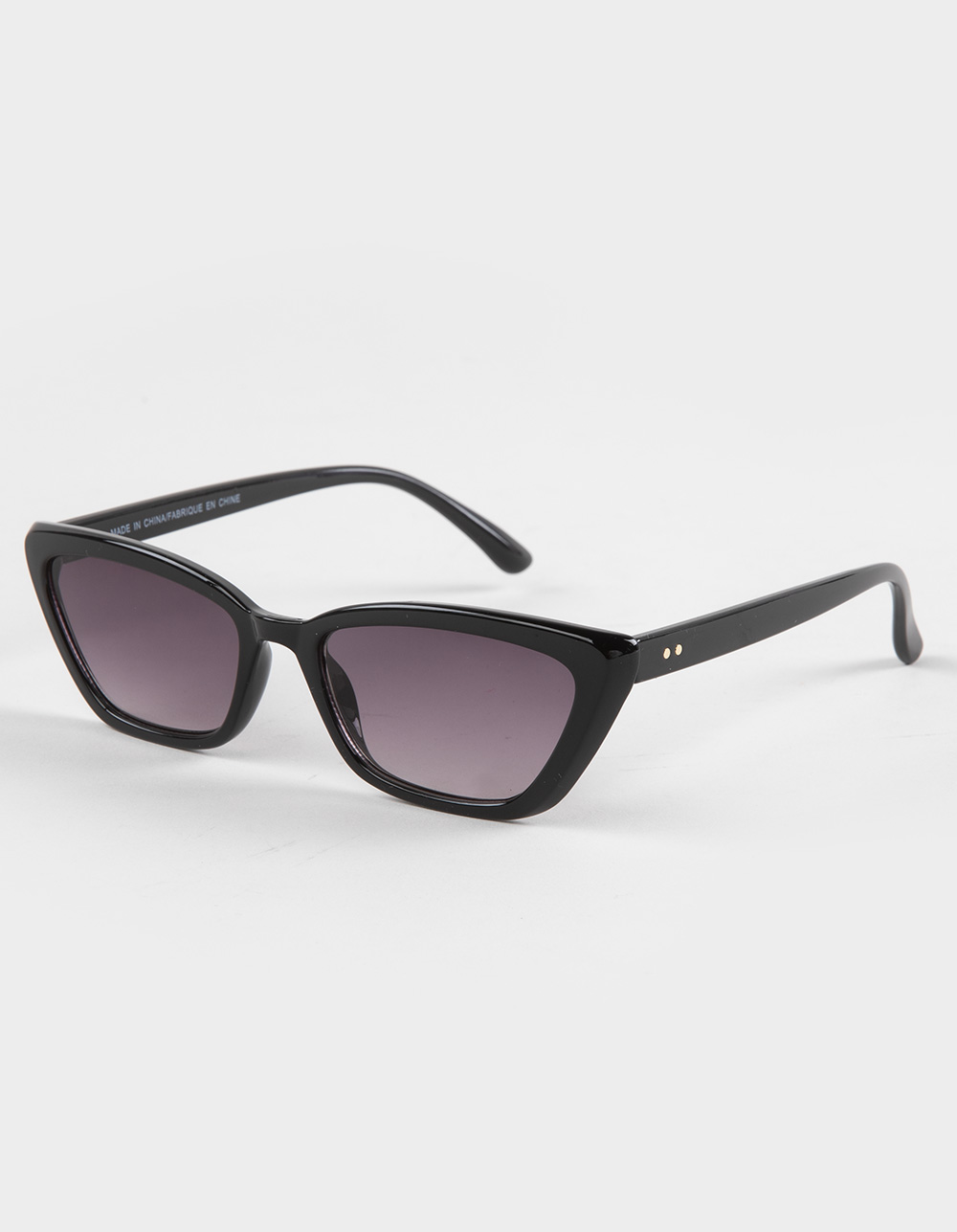 RSQ Cat Eye Plastic Sunglasses