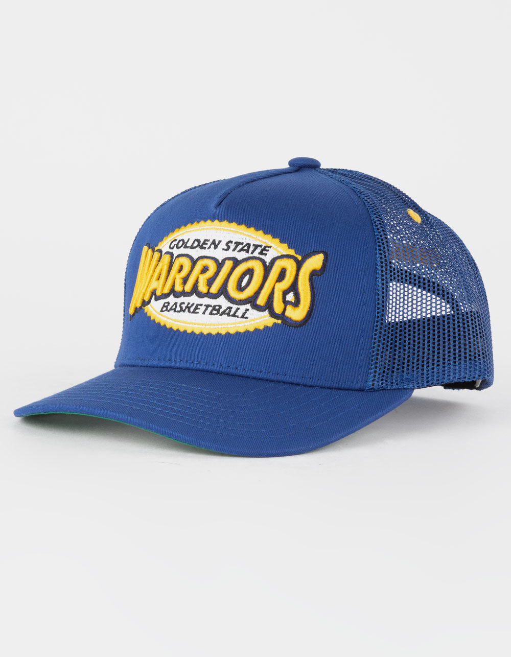 Golden State Warriors Lanyard Two Tone Style - Sports Fan Shop