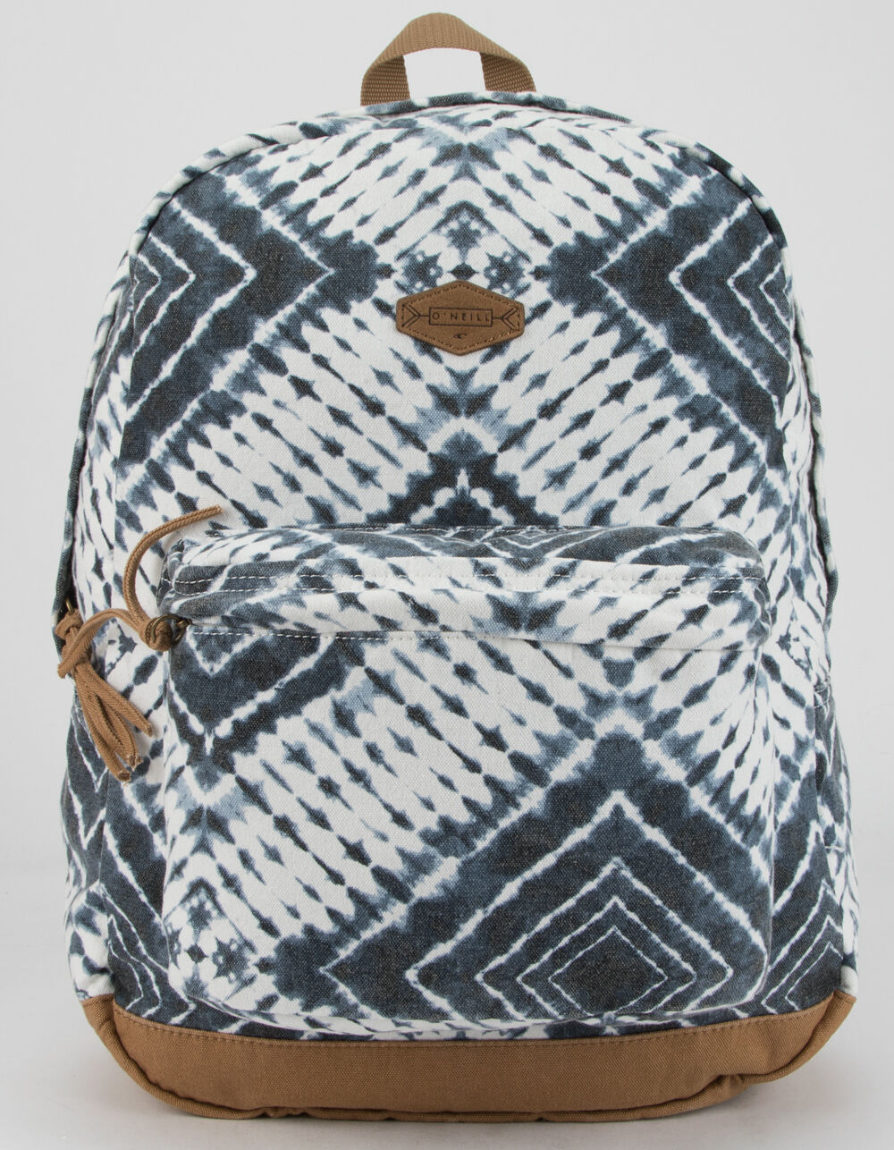 O'NEILL Shoreline Tie Dye Backpack BLUE COMBO Tillys