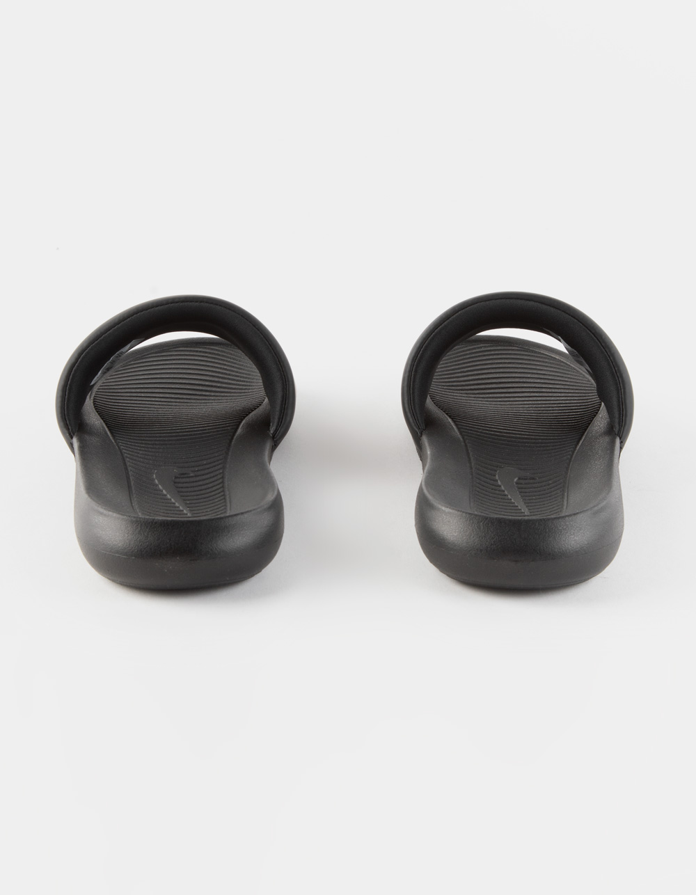 NIKE SB Victori One Mens Slide Sandals - BLK/WHT