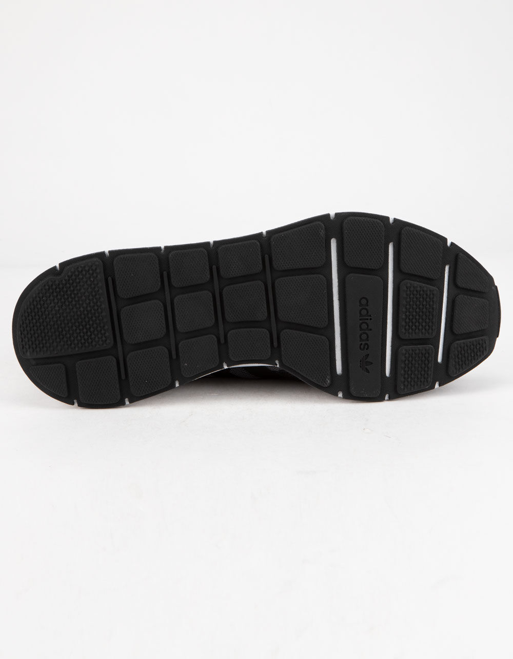 Adidas Swift Run Core Black Camo Mens Shoes - Core Black Camo | Tillys