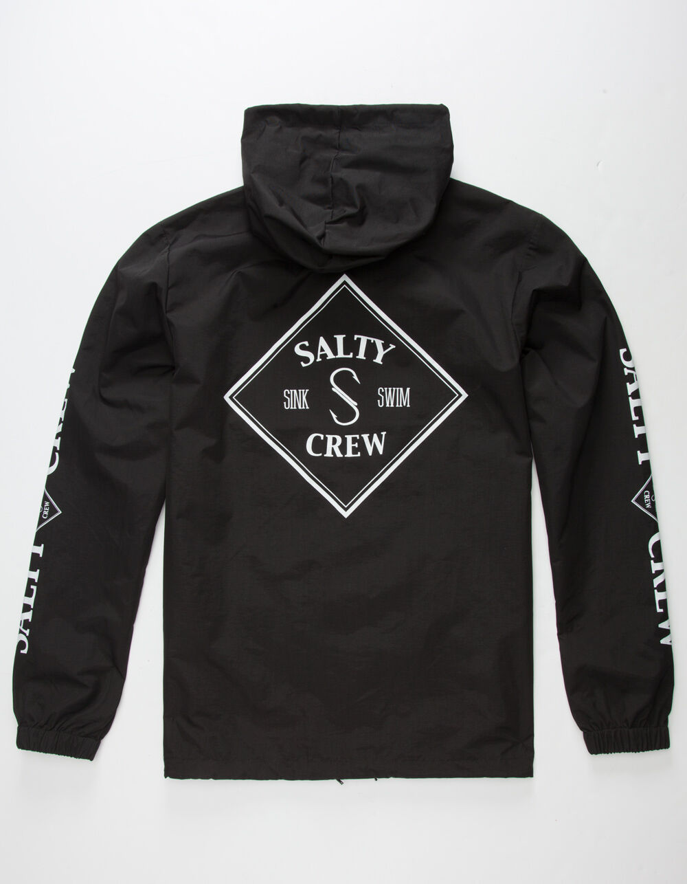 The Salty Crew Bag Collection. All three bags specifically