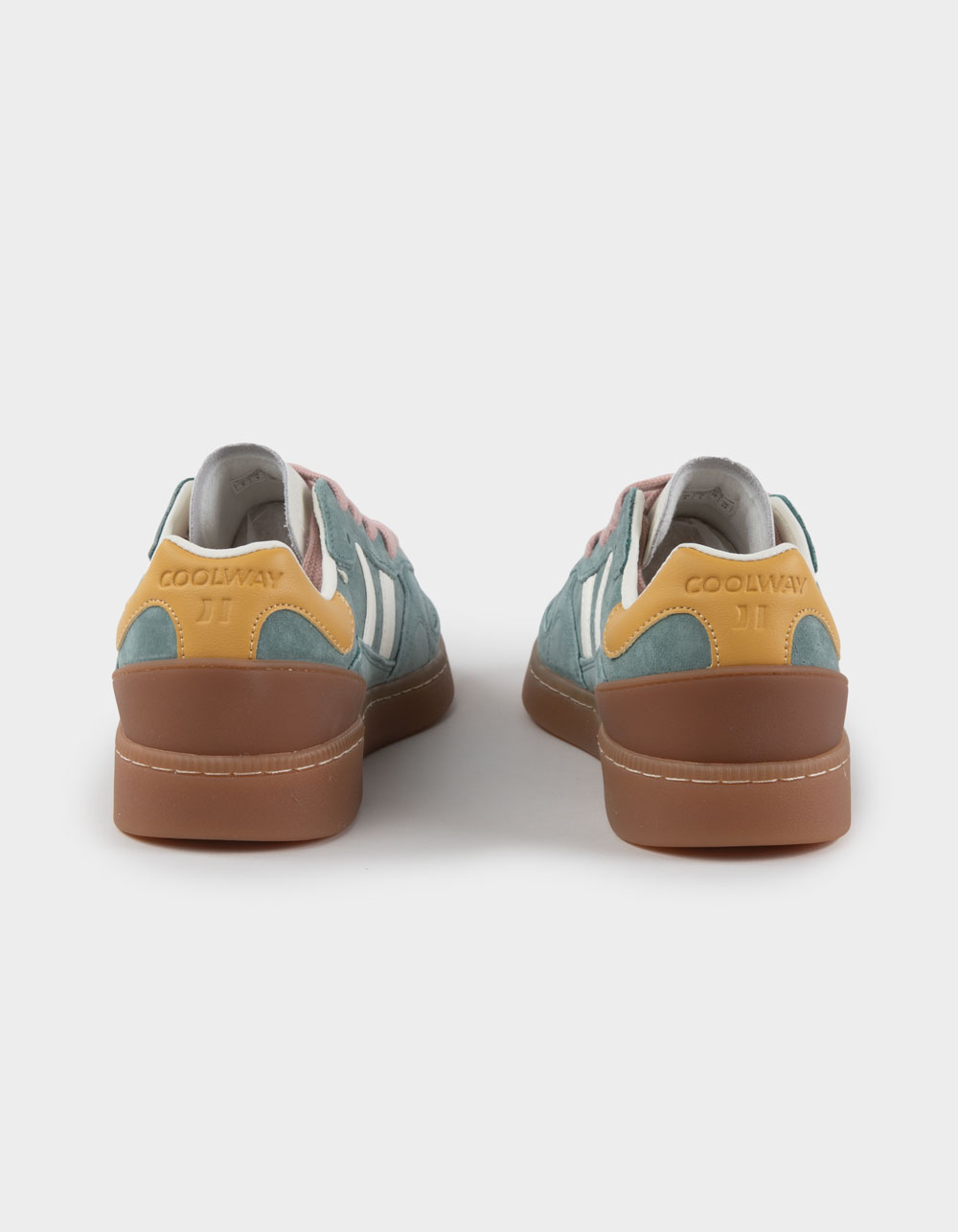 COOLWAY Goal Womens Shoes