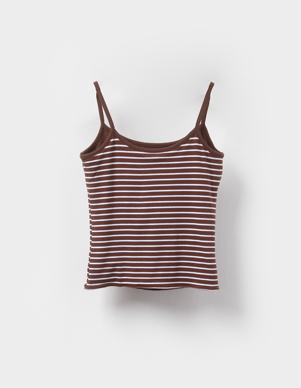 TILLYS Reversible Womens Cami - BROWN