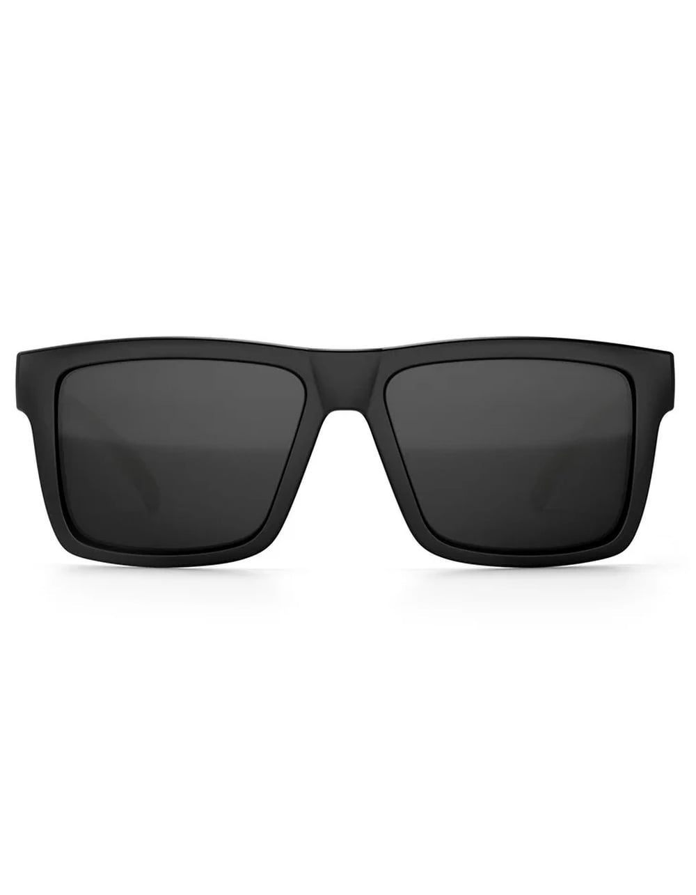 HEAT WAVE VISUAL Vise Z87 Sunglasses - BLACK