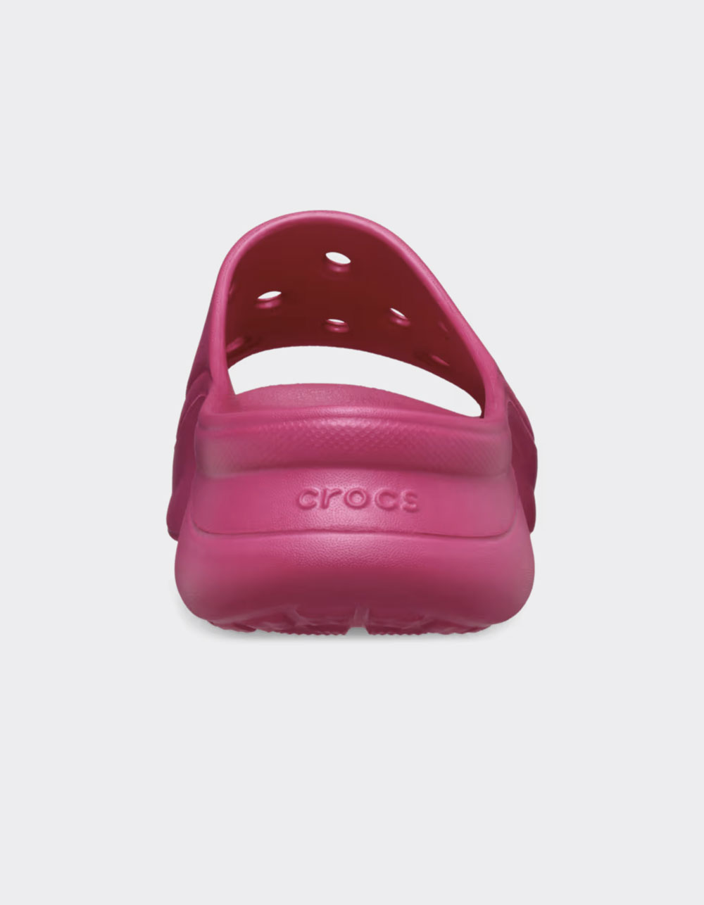 CROCS Bae Womens Slide Sandals