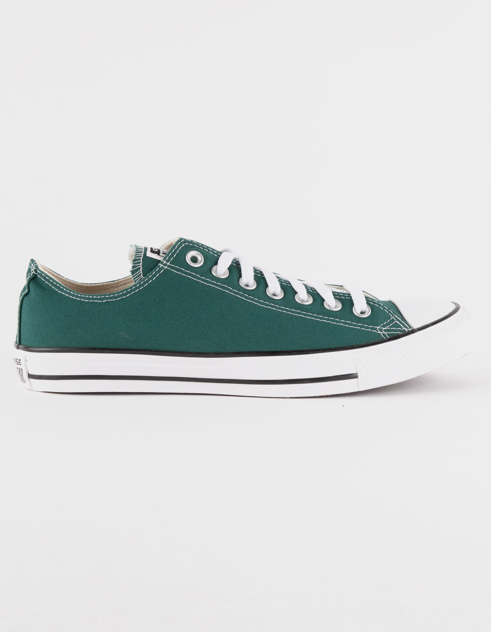CONVERSE Chuck Taylor All Star Low Top Shoes - FOREST | Tillys