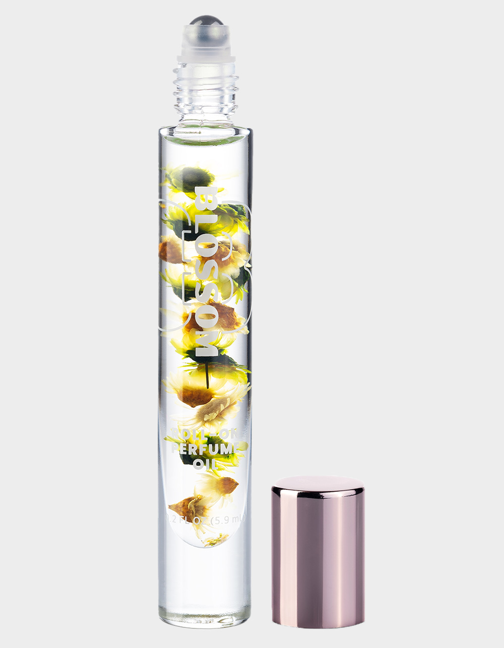 BLOSSOM Pistachio Gelato Roll-On Perfume Oil - MULTI