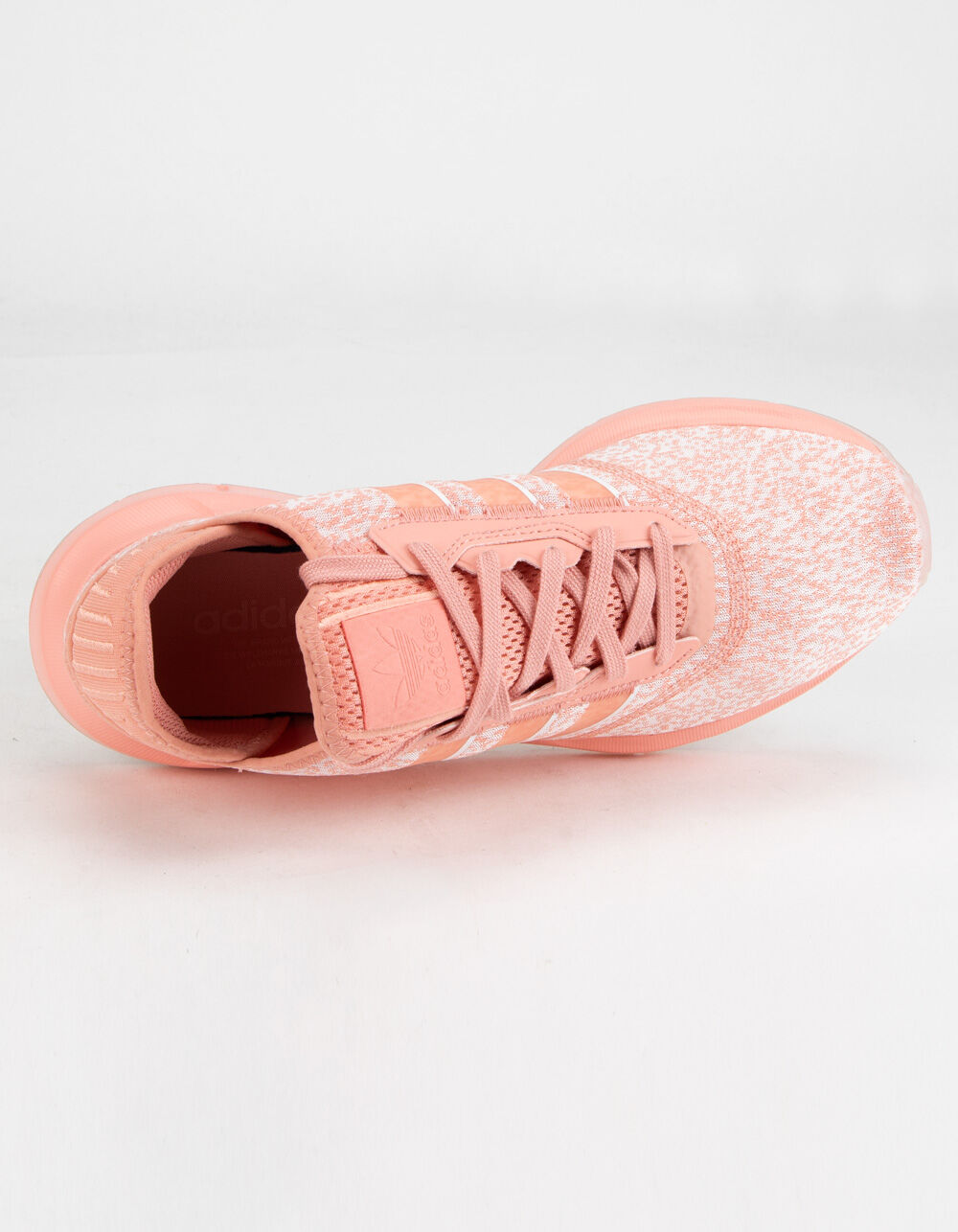 light pink adidas swift run